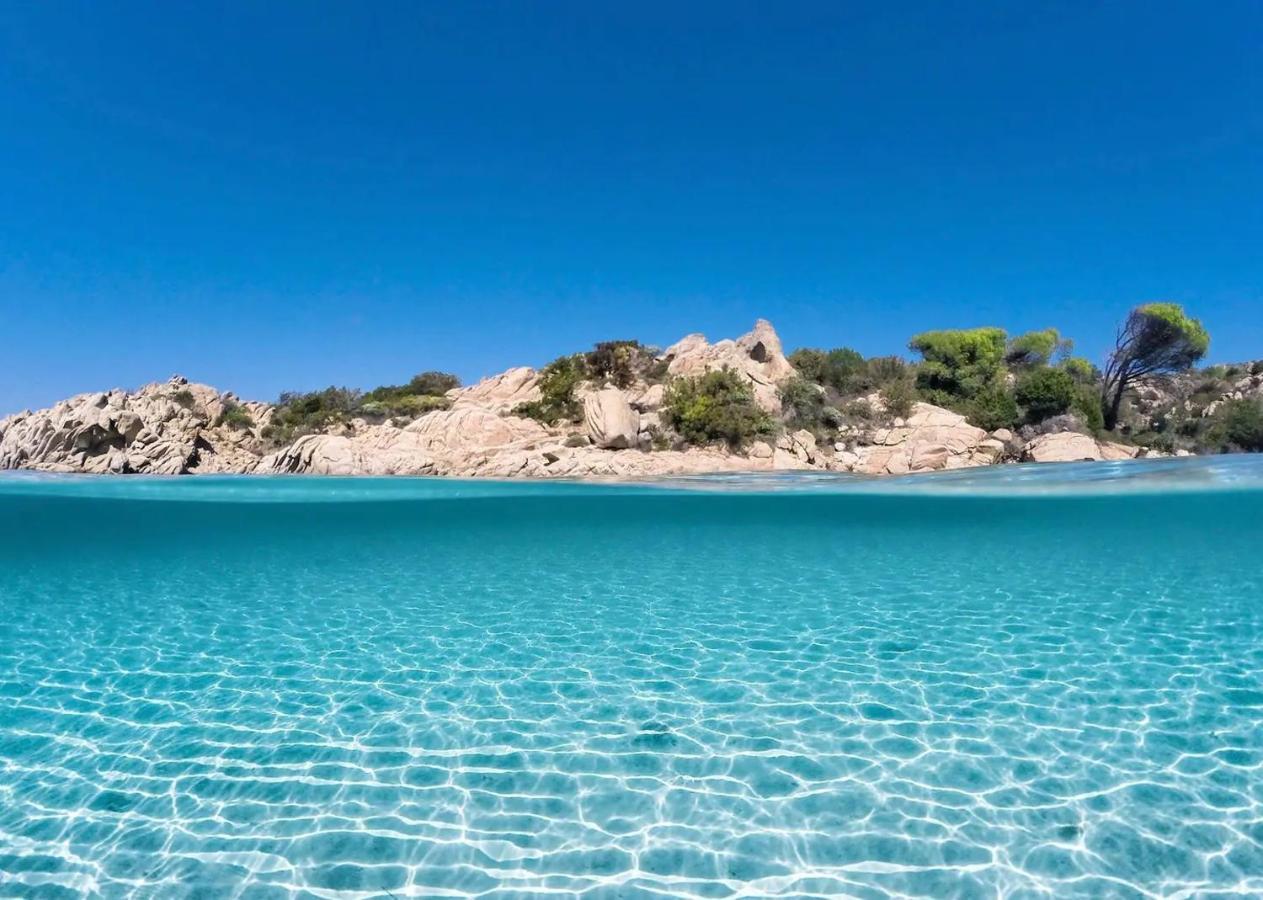 Borgo Lianti Case Vacanza Sardegna San Pasquale Exterior foto